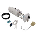 ACDelco  Genuine Parts MU1743 Fuel Pump Module Kit with Strainer and Level Sensor Fits select: 2000-2003  , 2000-2003