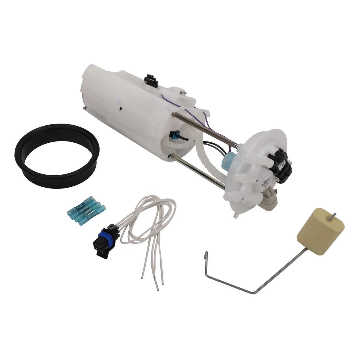 ACDelco  Genuine Parts MU1743 Fuel Pump Module Kit with Strainer and Level Sensor Fits select: 2000-2003  , 2000-2003