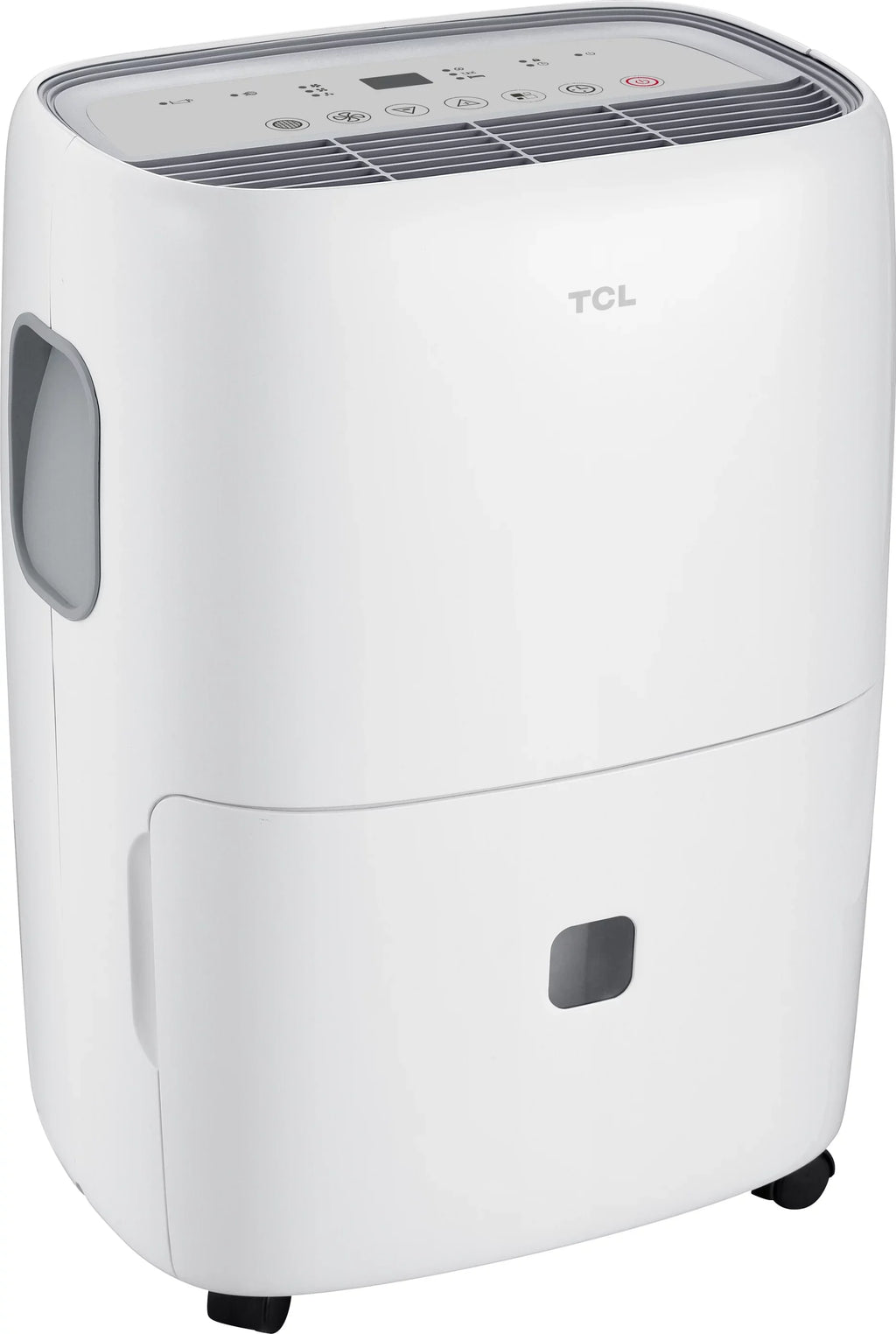 Restored  50 Pint Dehumidifier (Refurbished)