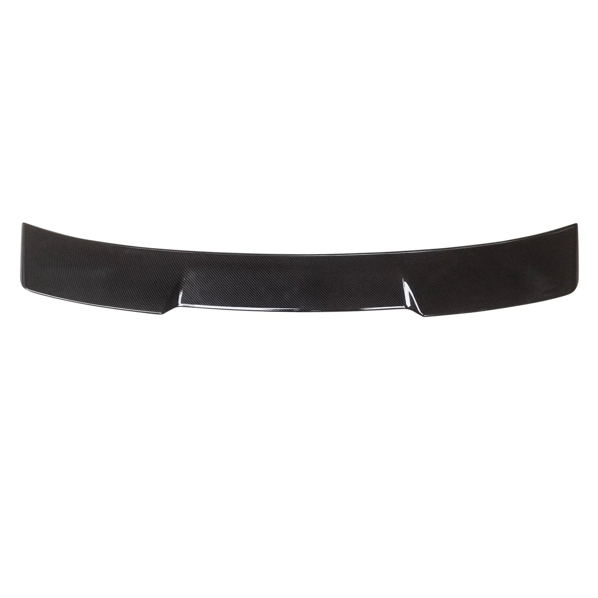 Roof Spoiler for 2022 2023 11th Honda Civic    Sport Touring Rear Window Spoiler Carbon Fiber Look