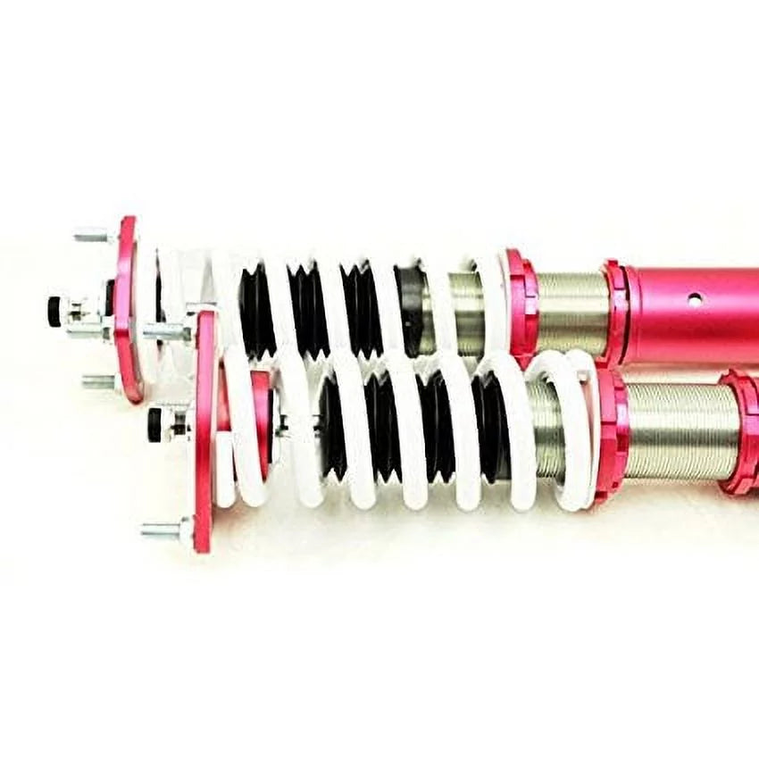 Lexus IS250 IS350 2006 2007 2008 2009 2010 2011 2012 2013 /  / GS350 GS430 2005 to 2011 Mono- Coilover Suspension /