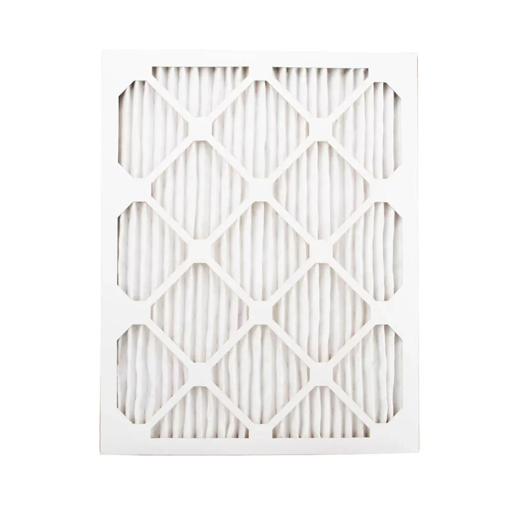 AIRx Filters 20x25x1 Air Filter  11 Pleated   Furnace Air Filter, Air Beast 6-Pack Made in the