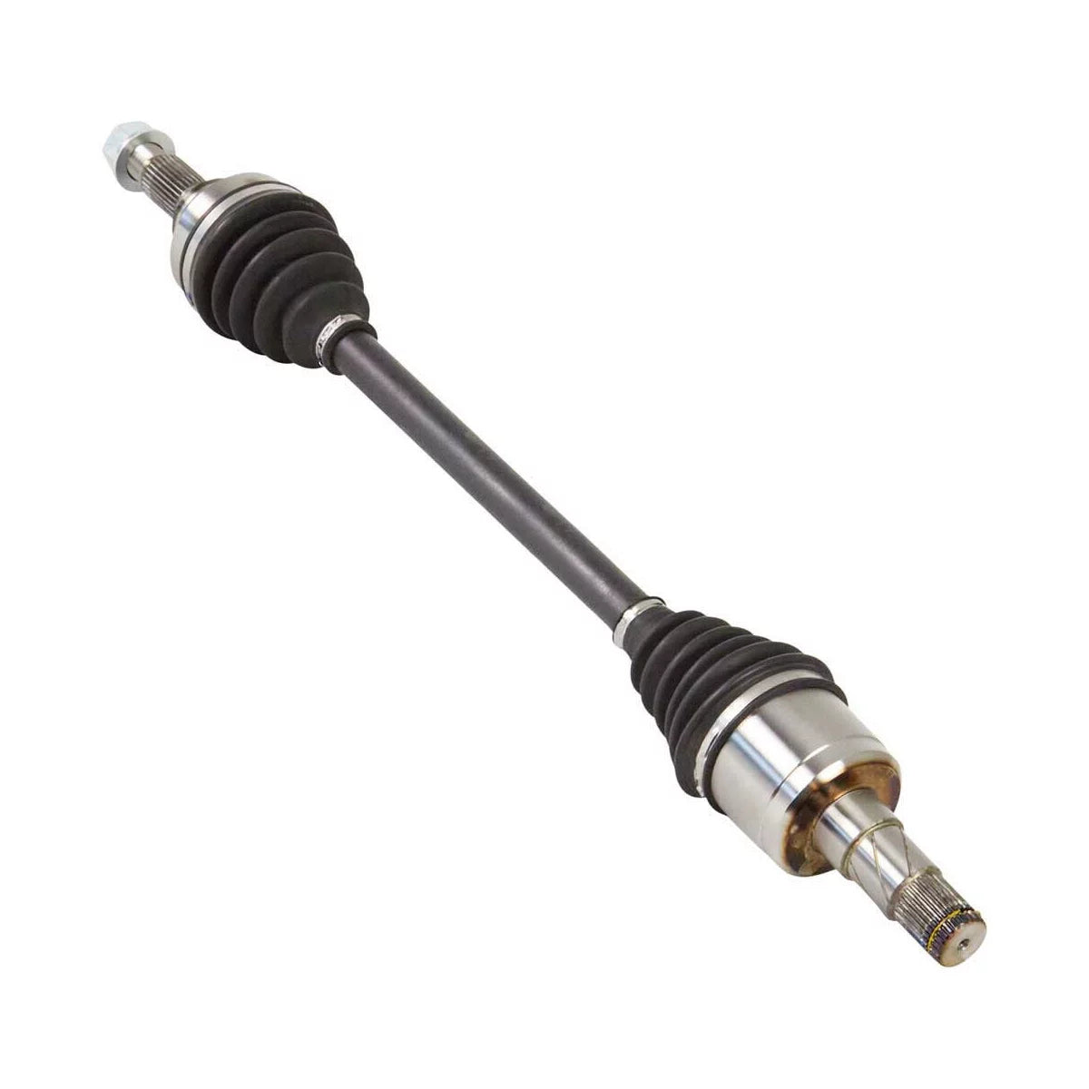 AutoShack Rear New  Axle Drive Shaft Assembly Driver or Passenger Side Replacement for 2017 2018 2019 2020 Tesla 3   DSK1315