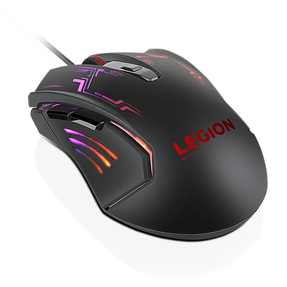Lenovo Legion M200 Mouse