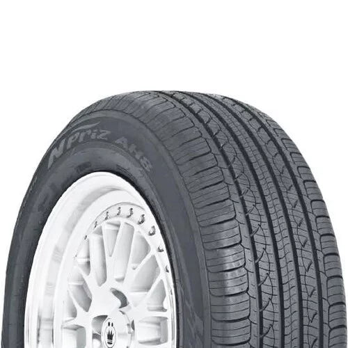 Nexen NPriz AH8 235/50R18 97H  (4 Tires) Fits: 2013-19 Ford Escape Titanium, 2013-15 Chevrolet Malibu