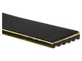 Multi Rib Belt - Compatible with 1999 - 2004 Jeep Grand Cherokee 2000 2001 2002 2003