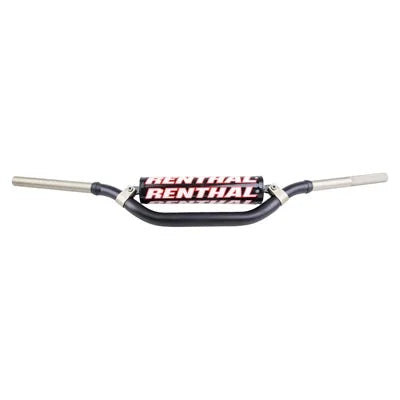 Renthal Twinwall 1 1/8" Handlebar Ricky Carmichael Bend Black for  950 Super Enduro R 2006-2009