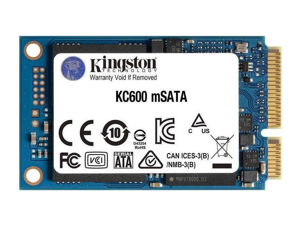 1024G  KC600 SATA3