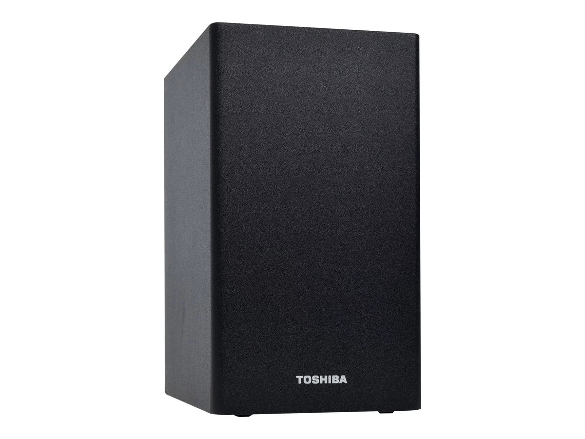 '-WSB600 2.1CH Sound Bar with Subwoofer