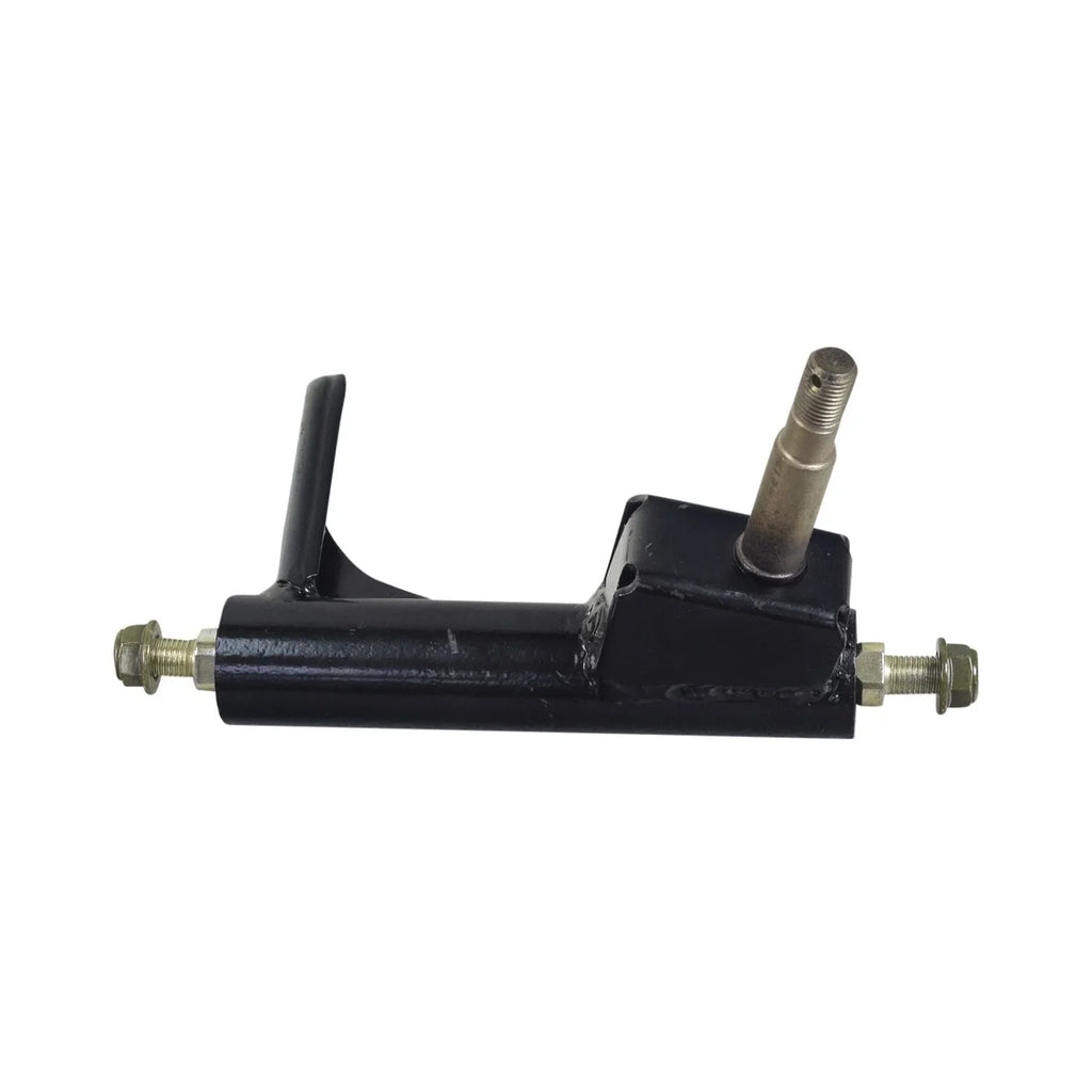 AlveyTech Spindle Steering Knuckle for the Coleman KT196 196cc 6.5 Hp Go-Kart Part, 4-Wheeler, Right