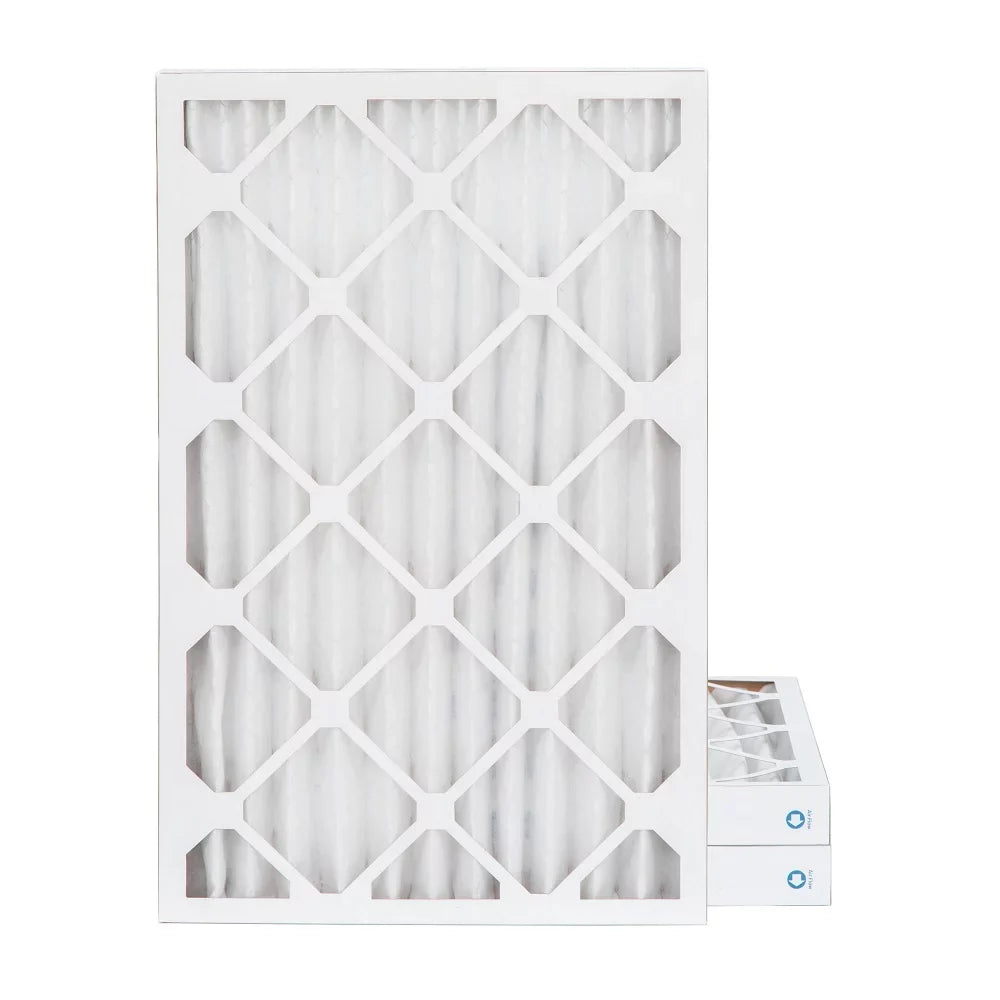 16x25x2  8 (  600,  5-6 ) 2" Air Filters for  & Furnace. 3 . Exact Size: 15-1/2 x 24-1/2 x 1-3/4