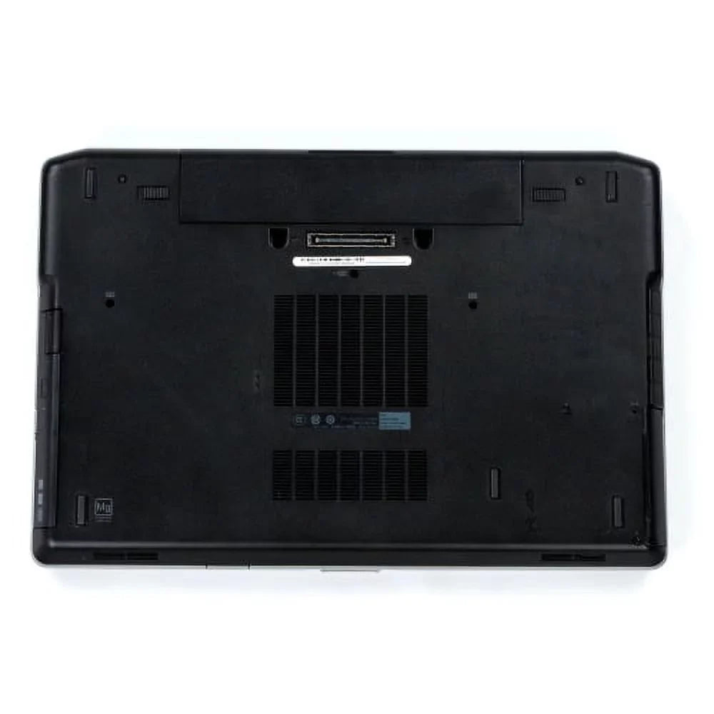 Used Dell Latitude E6530 Laptop i5 Dual-Core 8GB 256GB  Win 10 Pro B v.