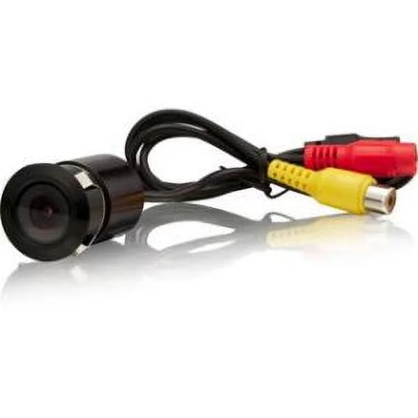 VTK301HD Keyhole-Type Night Vision Camera