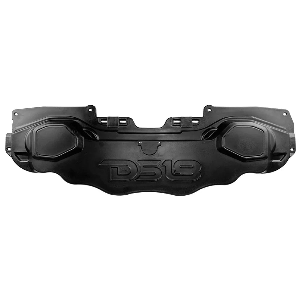 DS18 -/ Overhead Sound Bar System for Jeep /  Gladiator - Black