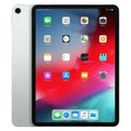 Restored Apple iPad Pro 3 (3rd Gen) 1TB Wi-Fi 12.9" Silver (2018) (Refurbished)