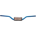 Renthal 1 1/8" FatBar Ricky Carmichael Bend Blue for  450 -F 2007-2018