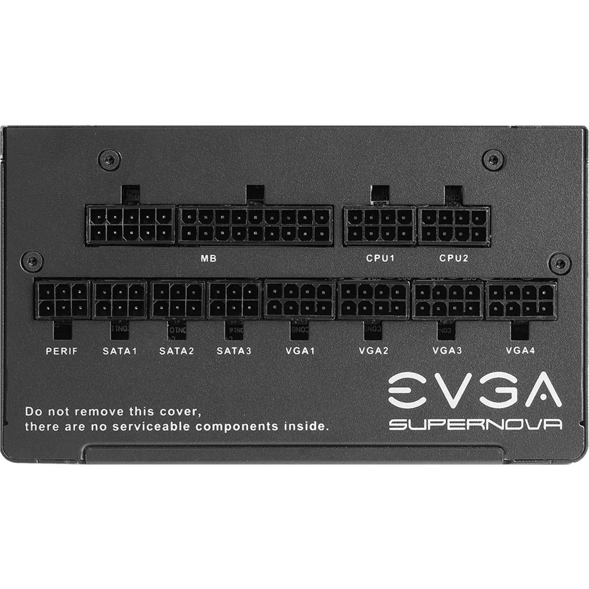 SuperNOVA 850 P6 850W Power Supply