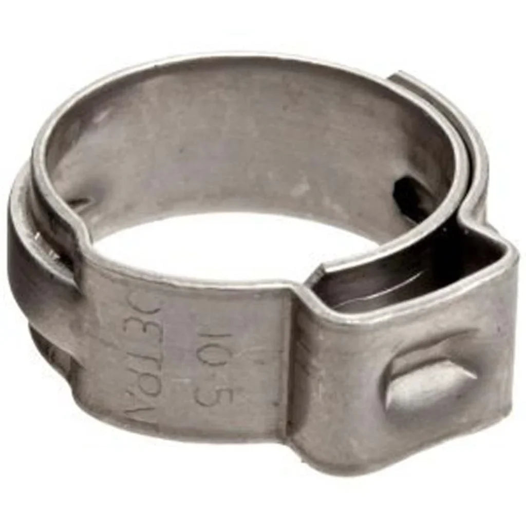 New Pto Rubber Boot Clamp Fits Sea-Doo 96-97 Gsx 03-05 Gti Le Rfi 96-97 Gtx 800Cc 293650021 347108