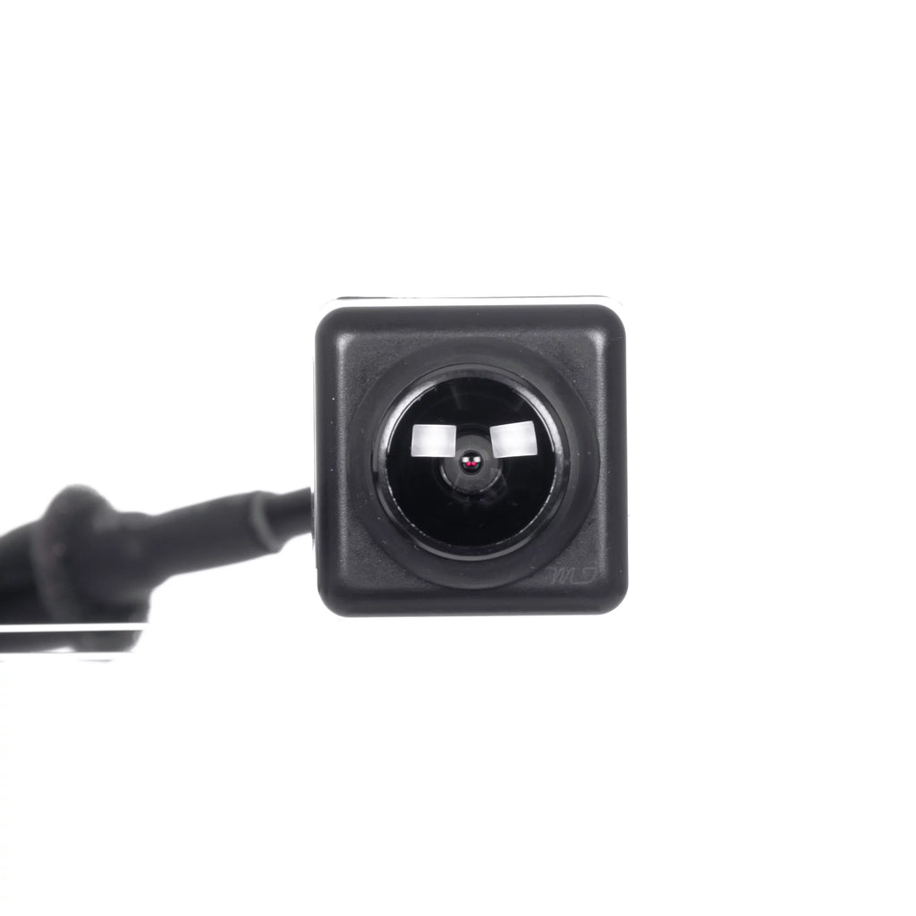 Master Tailgaters Replacement for Infiniti QX60 (16-20), QX60 Hybrid (16-17) / Nissan Pathfinder (17-20) Rear View Backup Camera  Part # 28442-3JA3A, 28442-3JA3B, 28442-3JA3C