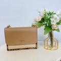 Coach Klare Crossbody (/Ivory Multi)