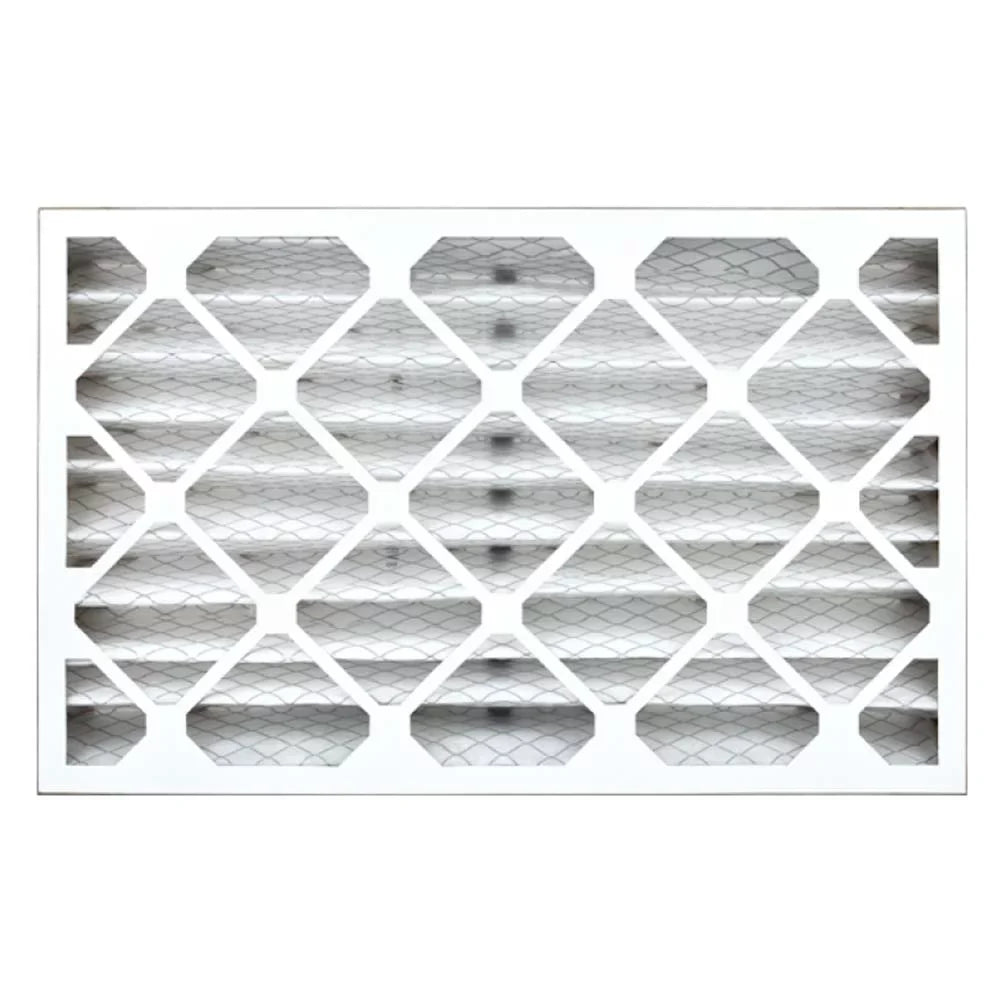 Fits Honeywell Furnace CF200A1008 16x25x4 Air Filter  11 (3 Pack)
