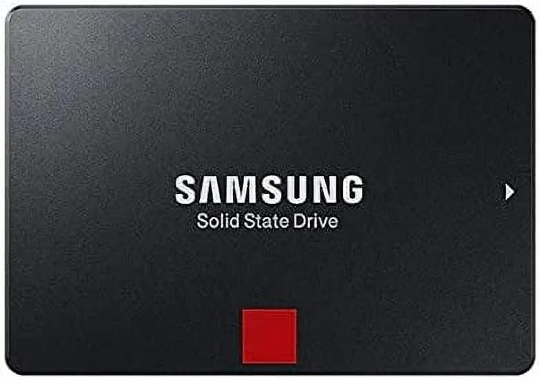 860 Pro Series 2TB 2.5" SATA3  (-76P2T0E)