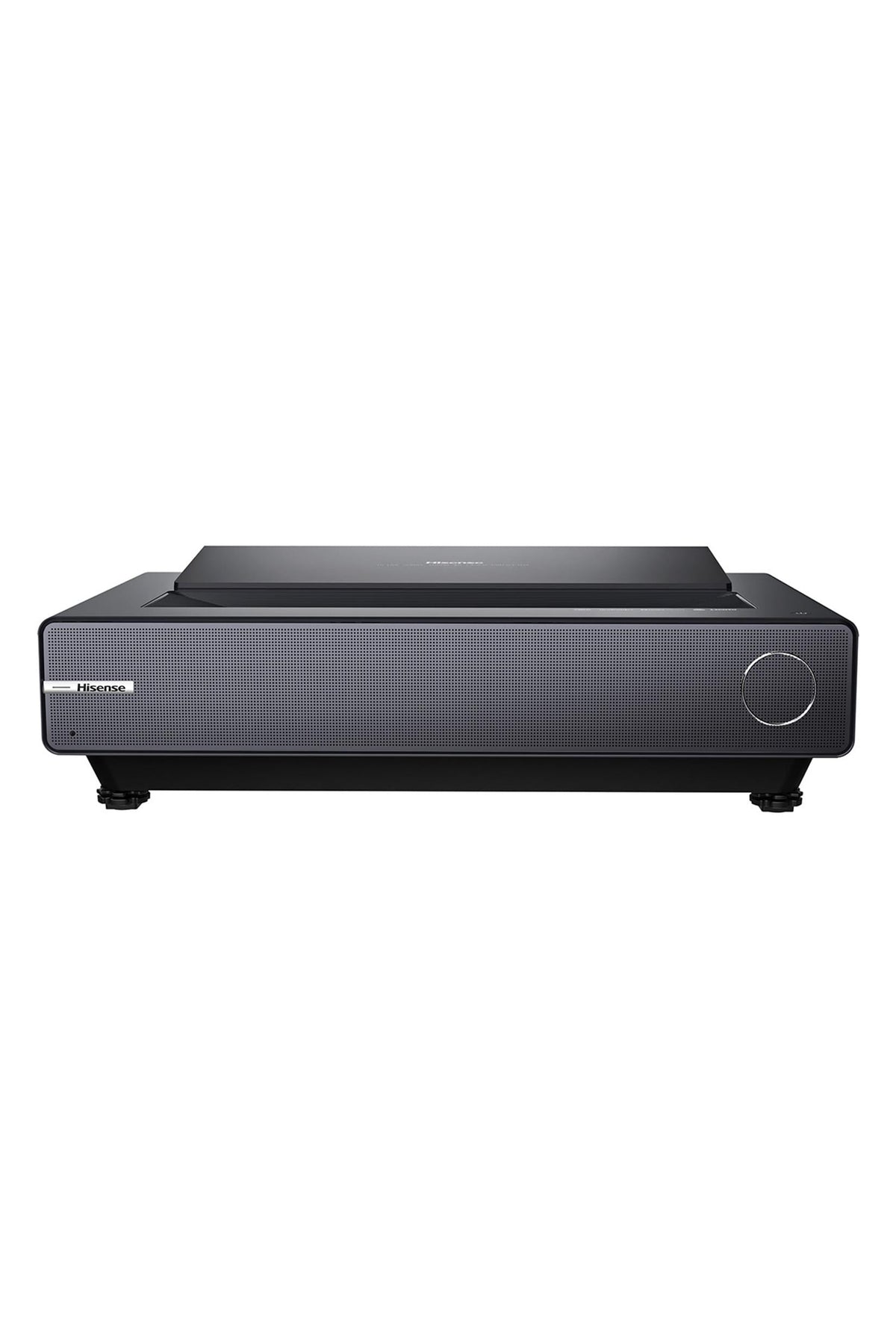 Hisense PX1- 90"-130" Digital Focus 4K  TriChroma Smart Laser  (2022)"