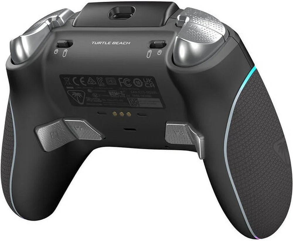 Stealth Ultra  Black  [ ] Xbox Series X , Black