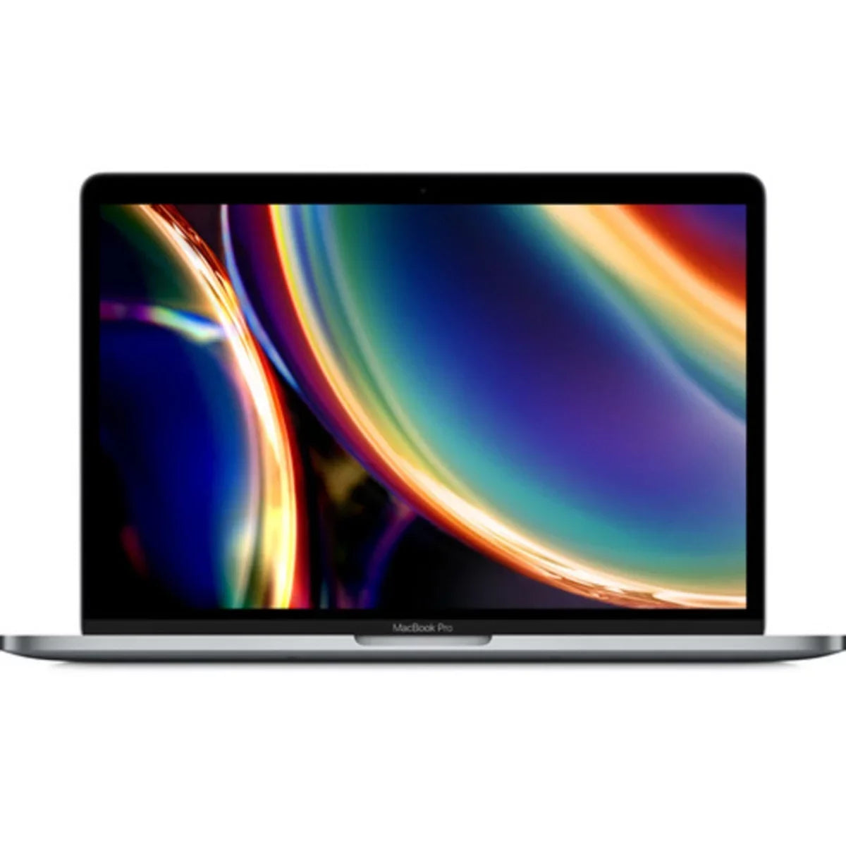 Used Apple 13.3-inch MacBook Pro Touch Bar, 2.0 GHz Intel Core i5 4-Core (10th Gen), 32GB , 1TB  - (Mid 2020) Space Gray