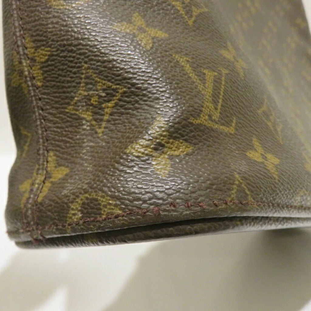 Pre-Owned Louis Vuitton Monogram Vavant  M51170 Bag Handbag Tote Ladies (Fair)