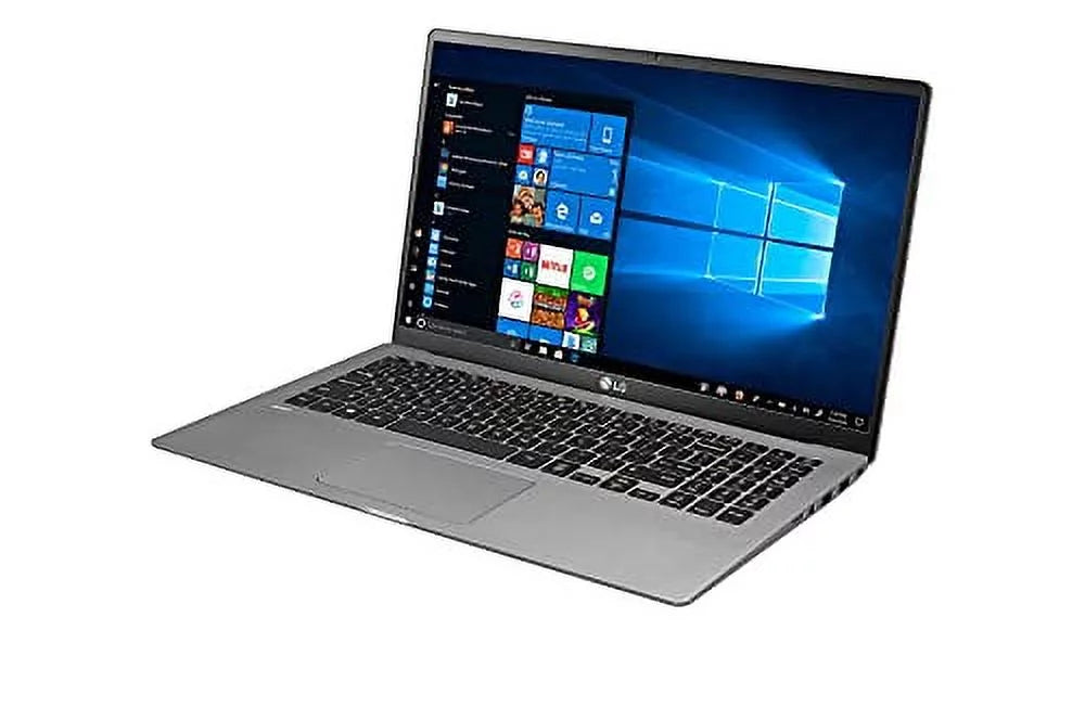 Gram Ultralight Laptop 2022 ~ Full Day Battery ~ 15.6"   ~ Intel 11th i7-1165G7~16GB LPDDR4~1TB (512x2) NVMe  ~ Iris Xe Graphics ~ Backlit Keyboard -45 Win 10 Pro  32GB