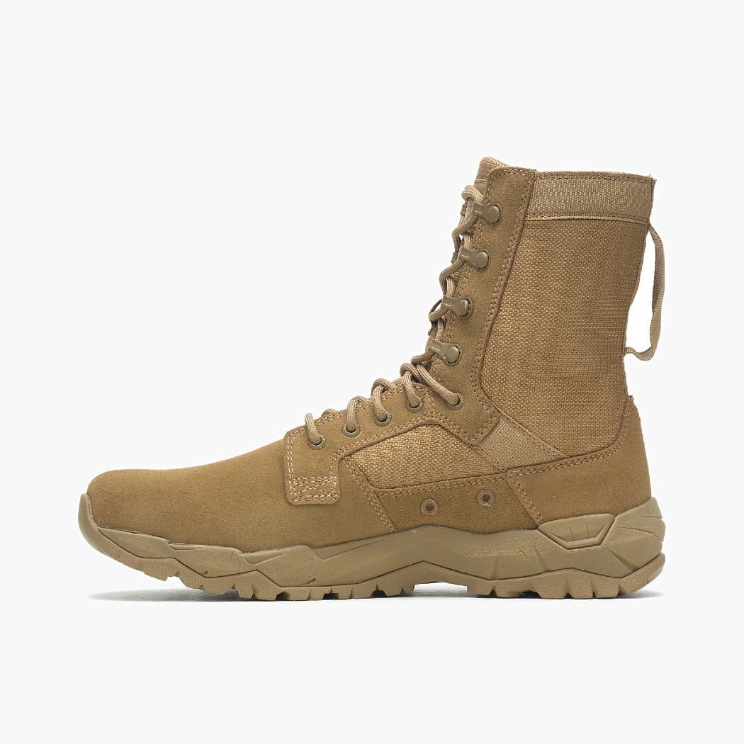 Merrell Mens  2 Tactical Unisex Boots 11D (M)  11Medium (D, M)