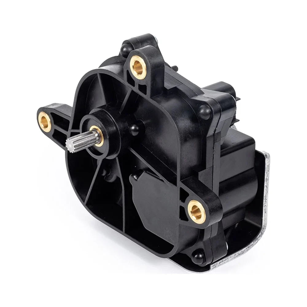 Set of 1  Transfer Case Shift Motor for 2004-2012 Chevrolet Colorado  04-12 Canyon l4 l5 V8 2.8L 2.9L 3.5L 3.7L 5.3L Replacement For 600-913,600913