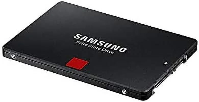 860 Pro Series 2TB 2.5" SATA3  (-76P2T0E)
