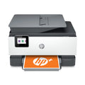 OfficeJet Pro 9018e All-in-One Wireless Color Inkjet Printer