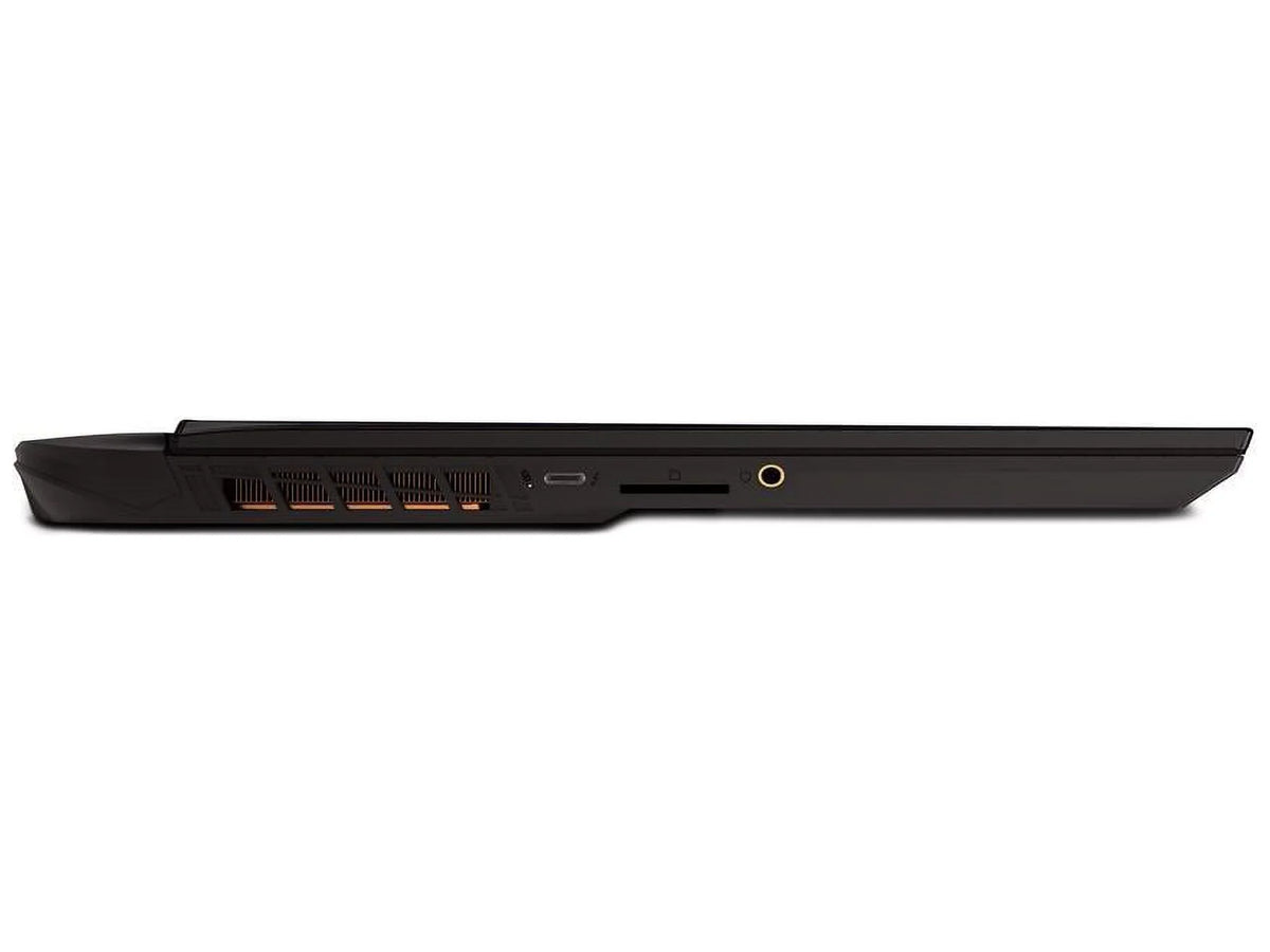 Series - 16.0" 144 Hz  - Intel Core i9 13th Gen 13950HX (2.20GHz) -  GeForce  4080 Laptop  - 16  DDR5 - 1  PCIe  - Windows 11 Home 64-bit - Gaming Laptop (Vector GP68HX 13
