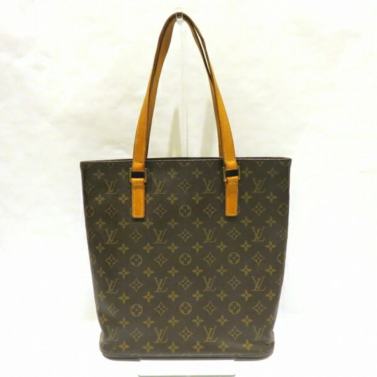Pre-Owned Louis Vuitton Monogram Vavant  M51170 Bag Handbag Tote Ladies (Fair)