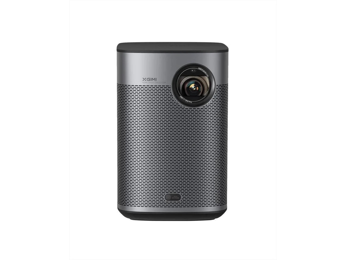 Halo+ Portable Projector | 1080P 900  Lumens , Harman Kardon Speakers, Auto Keystone Correction, Auto Focus, Intelligent Screen Alignment
