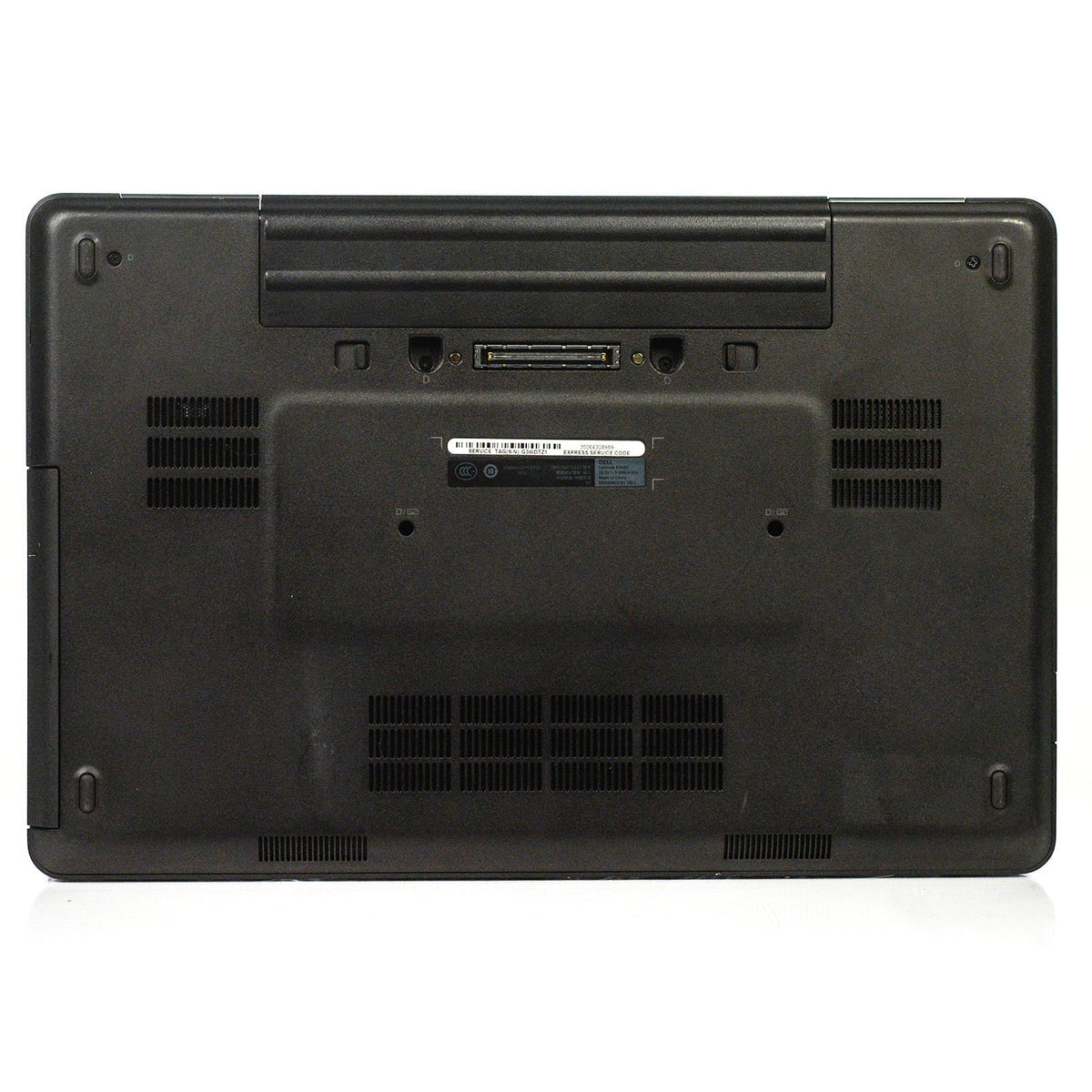 Used Dell Latitude E5540 Laptop i5 Dual-Core 8GB 1TB Win 10 Pro B v.