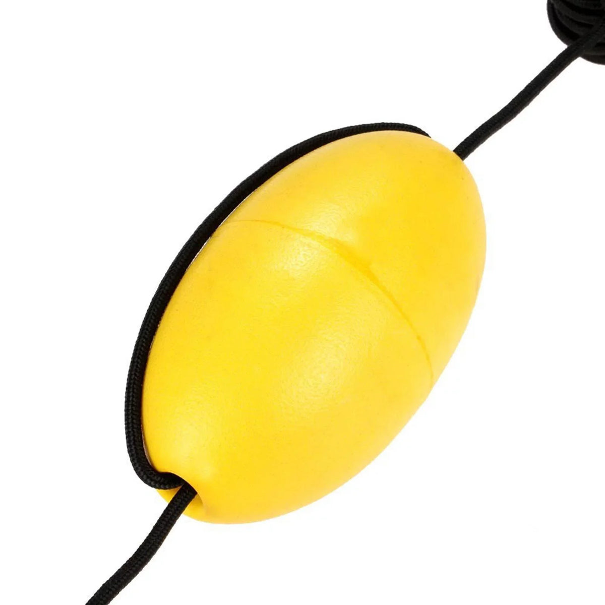 4xDrift Anchor Rope W/ Anchor Buoy 9.1M Rope Length for Inflatable Boat Yellow