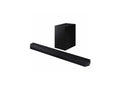 Samsung -Q7CB 3.1.2ch Soundbar with Dolby Atmos Speaker