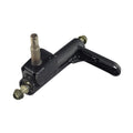 AlveyTech Spindle Steering Knuckle for the Coleman KT196 196cc 6.5 Hp Go-Kart Part, 4-Wheeler, Right