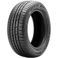 Cooper Zeon RS3-G1 265/35R20 99 W Tire Fits: 2015-20 Ford Mustang EcoBoost Premium, 2016-17 Porsche 911 GT3