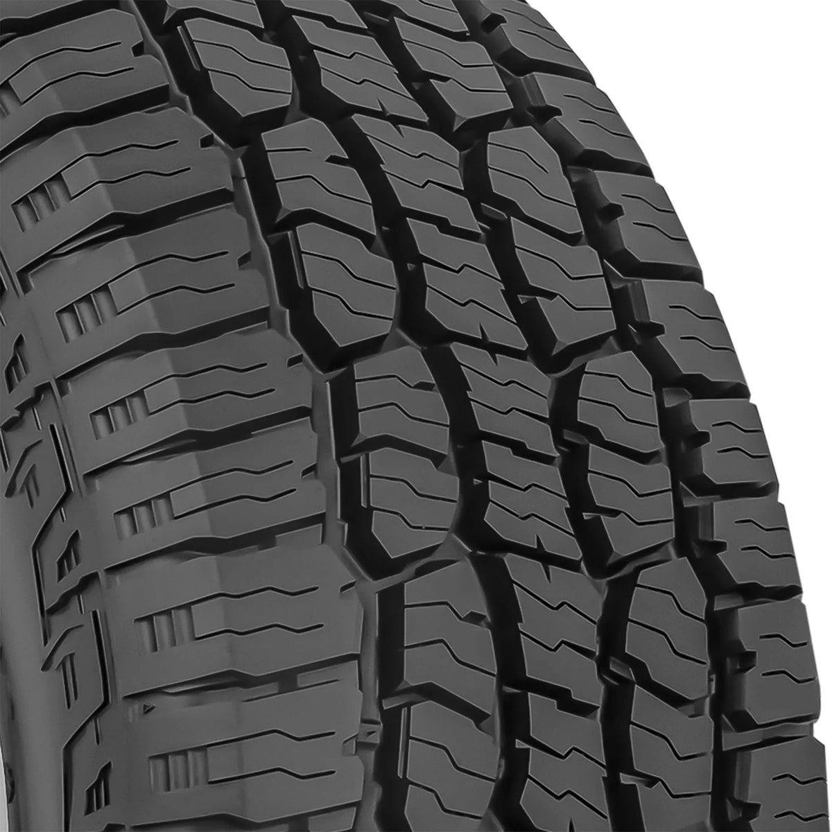 Prinx HiCountry HA2 All Season 265/70R18 124/121S E /Crossover Tire