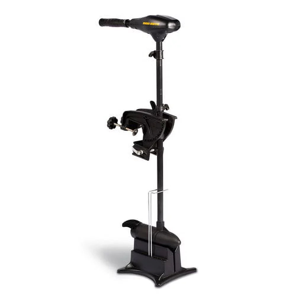 Pro Controll Boating Accessories Trolling Motor Storage Stand -  Stand 1 Per Pack