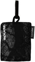 Classic | Microfiber Cloth Screen Cleaner and Lens Cleaner | Open Bottom | Stealth Shadow| 10 x 10 Inches