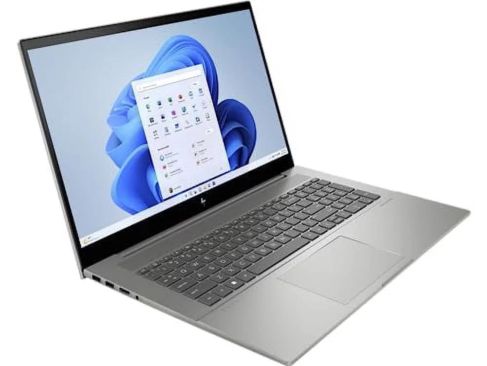 Envy Laptop 2023 New, 17.3"   Touchscreen, Intel Core i7-13700H 14-Core, Intel Iris Xe Graphics, 64GB DDR4, 4TB , Backlit Keyboard, Thunderbolt 4, Wi-Fi 6E, Win11 Home,  32GB