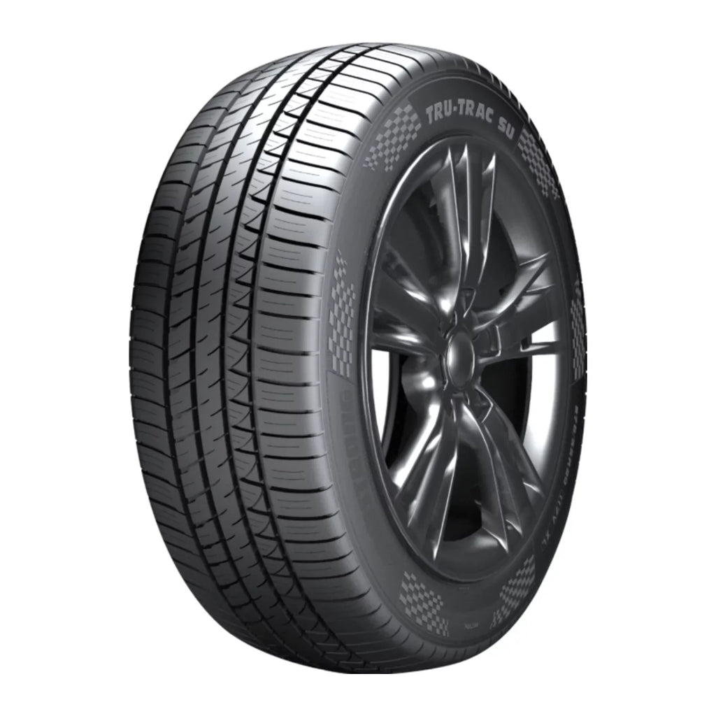 Armstrong Tru-Trac  275/60R20 115H  Fits: 2016 Ram 1500 , 2021-22 Ram 1500 Limited Longhorn