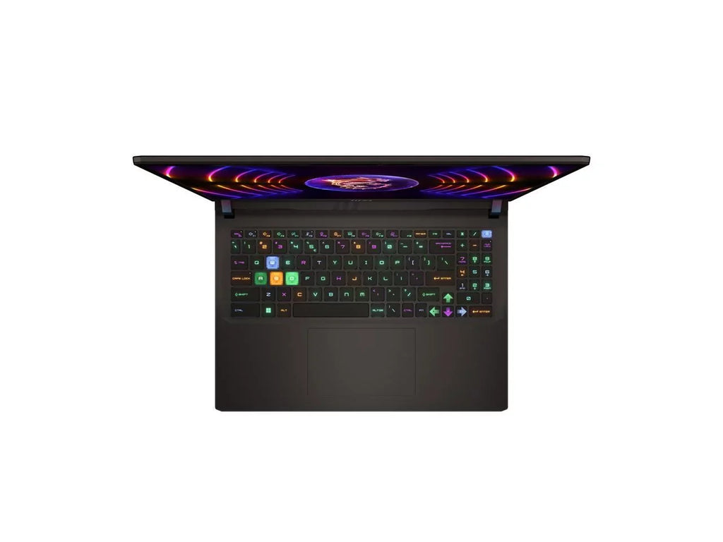 Series - 16.0" 144 Hz  - Intel Core i9 13th Gen 13950HX (2.20GHz) -  GeForce  4080 Laptop  - 16  DDR5 - 1  PCIe  - Windows 11 Home 64-bit - Gaming Laptop (Vector GP68HX 13