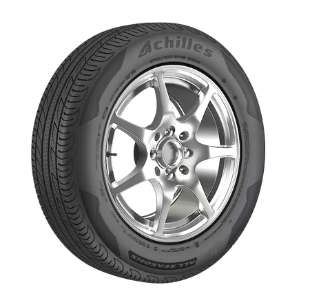 Achilles 868 All-Season Tire - 195/70R14 91H